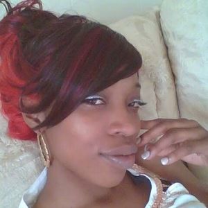 Meet your Posher, Chaquanda